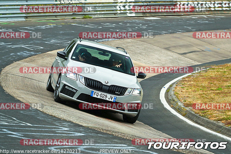 Bild #18270213 - Touristenfahrten Nürburgring Nordschleife (04.08.2022)