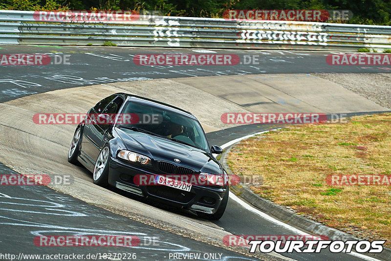 Bild #18270226 - Touristenfahrten Nürburgring Nordschleife (04.08.2022)