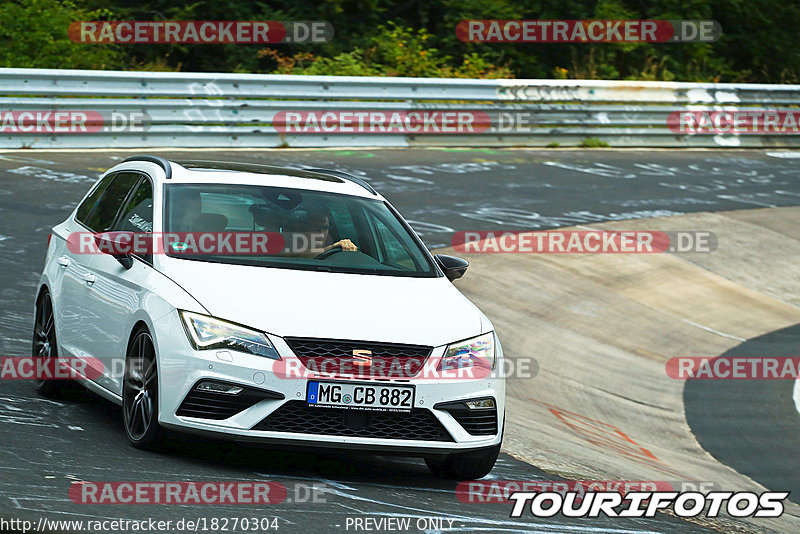 Bild #18270304 - Touristenfahrten Nürburgring Nordschleife (04.08.2022)