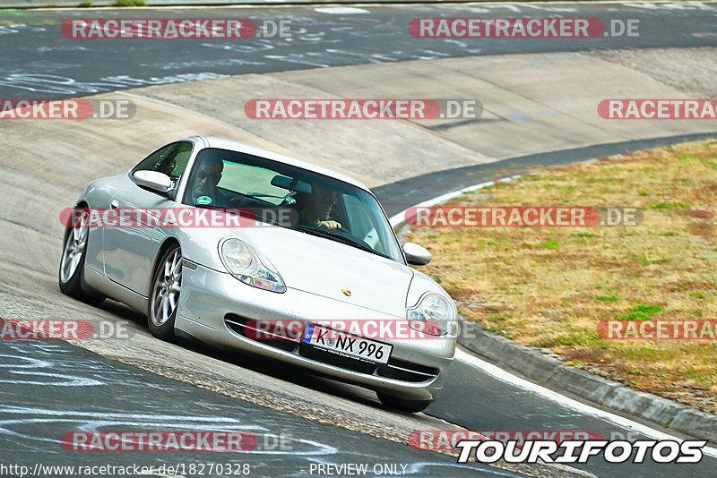 Bild #18270328 - Touristenfahrten Nürburgring Nordschleife (04.08.2022)