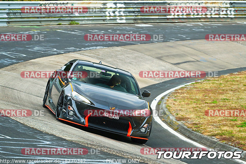 Bild #18270342 - Touristenfahrten Nürburgring Nordschleife (04.08.2022)