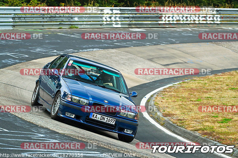 Bild #18270356 - Touristenfahrten Nürburgring Nordschleife (04.08.2022)