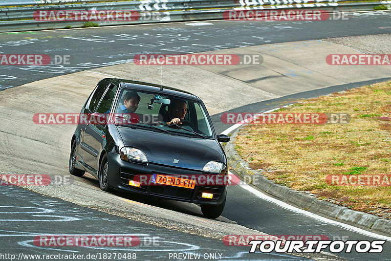 Bild #18270488 - Touristenfahrten Nürburgring Nordschleife (04.08.2022)