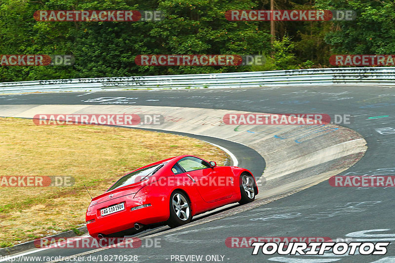 Bild #18270528 - Touristenfahrten Nürburgring Nordschleife (04.08.2022)