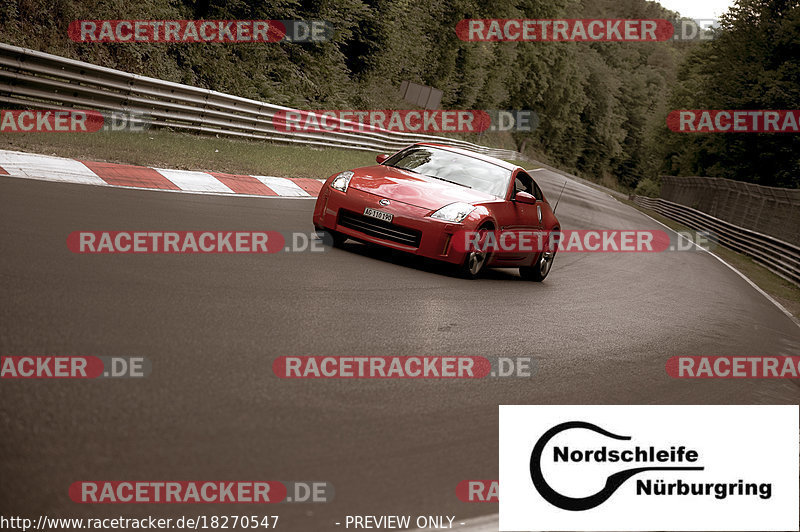 Bild #18270547 - Touristenfahrten Nürburgring Nordschleife (04.08.2022)