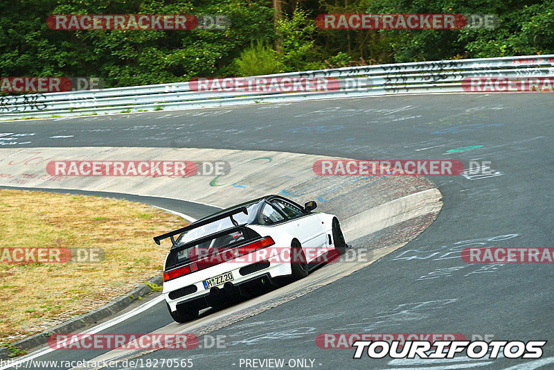 Bild #18270565 - Touristenfahrten Nürburgring Nordschleife (04.08.2022)