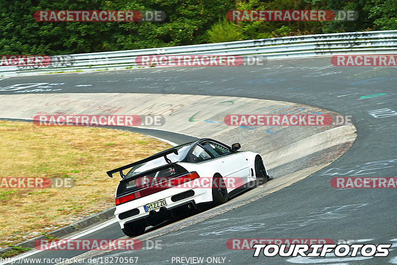 Bild #18270567 - Touristenfahrten Nürburgring Nordschleife (04.08.2022)