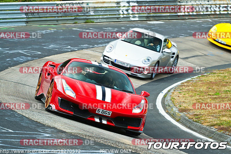 Bild #18270572 - Touristenfahrten Nürburgring Nordschleife (04.08.2022)