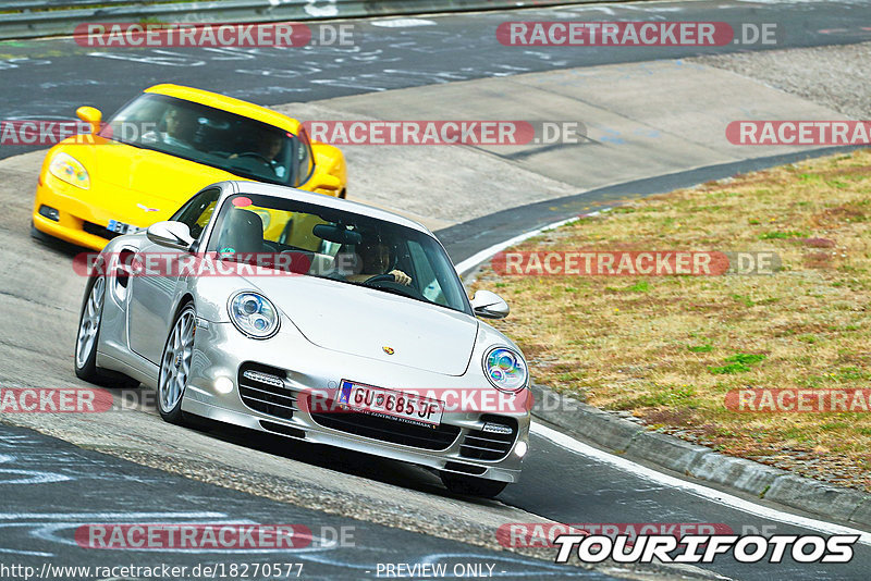 Bild #18270577 - Touristenfahrten Nürburgring Nordschleife (04.08.2022)