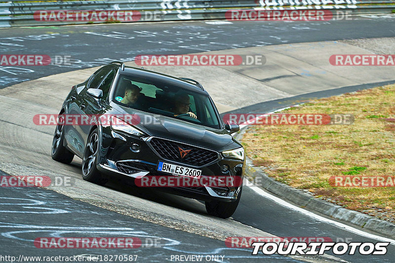 Bild #18270587 - Touristenfahrten Nürburgring Nordschleife (04.08.2022)