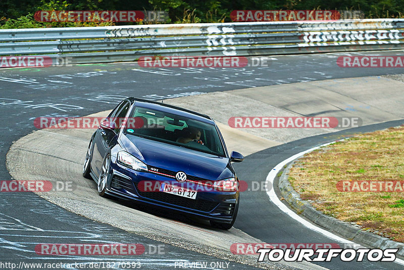 Bild #18270593 - Touristenfahrten Nürburgring Nordschleife (04.08.2022)