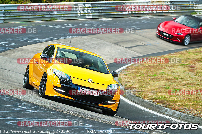 Bild #18270596 - Touristenfahrten Nürburgring Nordschleife (04.08.2022)