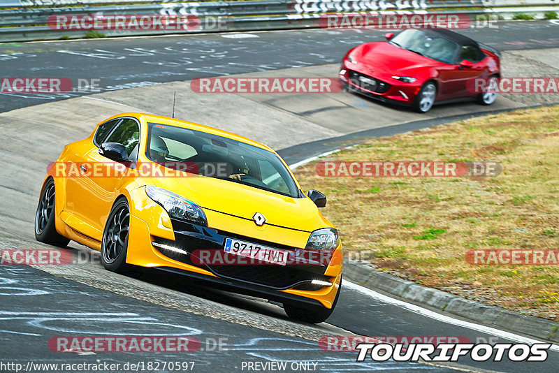 Bild #18270597 - Touristenfahrten Nürburgring Nordschleife (04.08.2022)