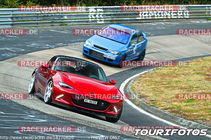 Bild #18270600 - Touristenfahrten Nürburgring Nordschleife (04.08.2022)