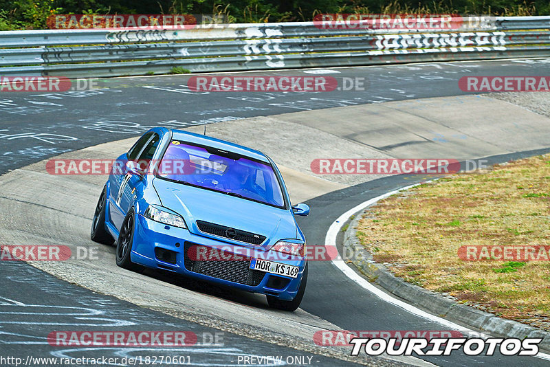 Bild #18270601 - Touristenfahrten Nürburgring Nordschleife (04.08.2022)