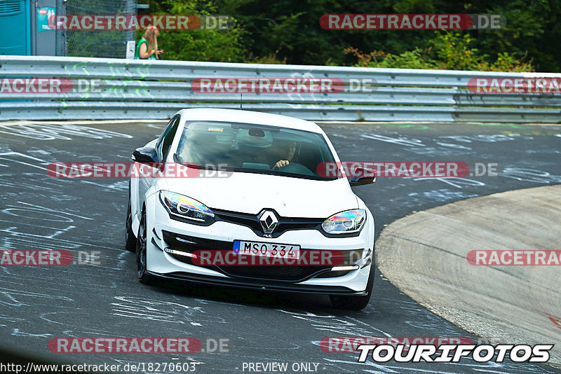 Bild #18270603 - Touristenfahrten Nürburgring Nordschleife (04.08.2022)