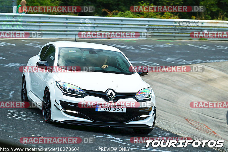 Bild #18270604 - Touristenfahrten Nürburgring Nordschleife (04.08.2022)