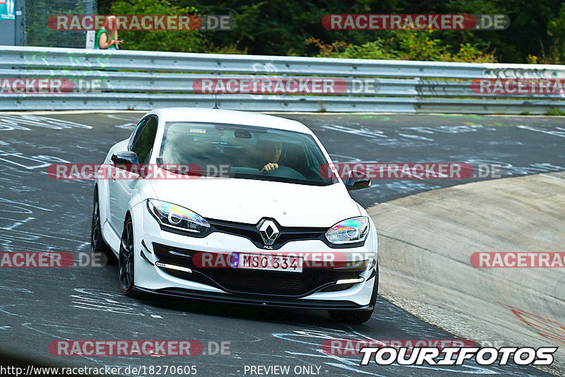 Bild #18270605 - Touristenfahrten Nürburgring Nordschleife (04.08.2022)