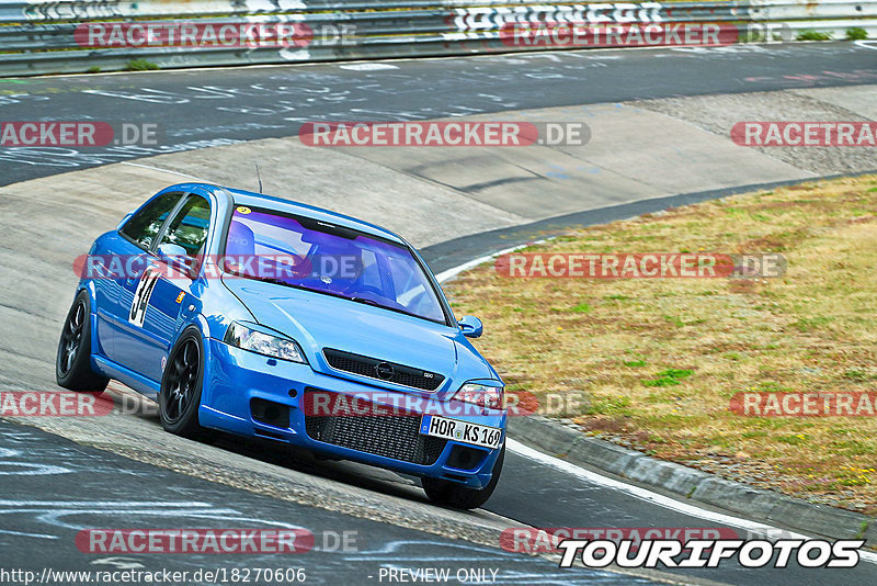 Bild #18270606 - Touristenfahrten Nürburgring Nordschleife (04.08.2022)