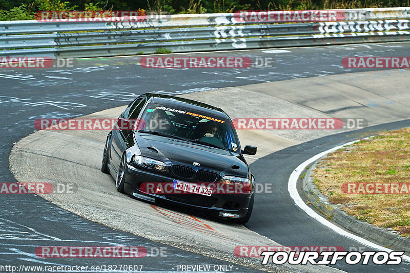 Bild #18270607 - Touristenfahrten Nürburgring Nordschleife (04.08.2022)