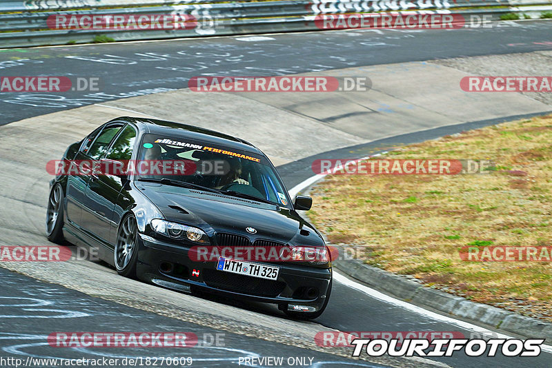 Bild #18270609 - Touristenfahrten Nürburgring Nordschleife (04.08.2022)