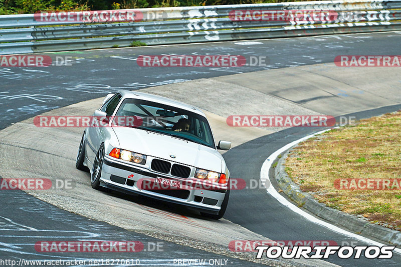 Bild #18270610 - Touristenfahrten Nürburgring Nordschleife (04.08.2022)