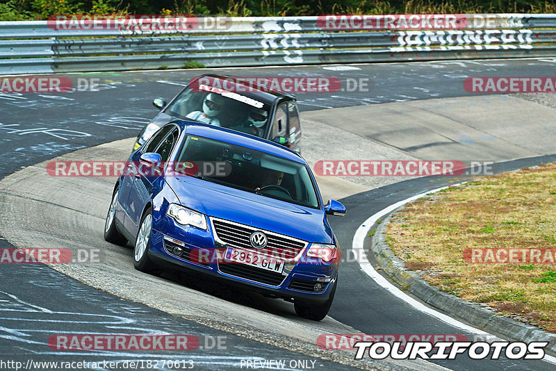 Bild #18270613 - Touristenfahrten Nürburgring Nordschleife (04.08.2022)