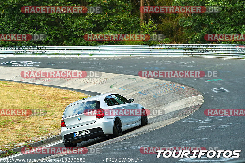 Bild #18270683 - Touristenfahrten Nürburgring Nordschleife (04.08.2022)