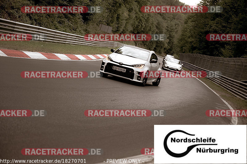 Bild #18270701 - Touristenfahrten Nürburgring Nordschleife (04.08.2022)