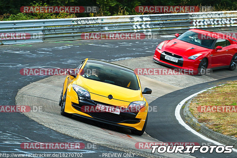 Bild #18270702 - Touristenfahrten Nürburgring Nordschleife (04.08.2022)