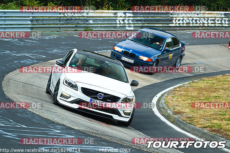 Bild #18270714 - Touristenfahrten Nürburgring Nordschleife (04.08.2022)