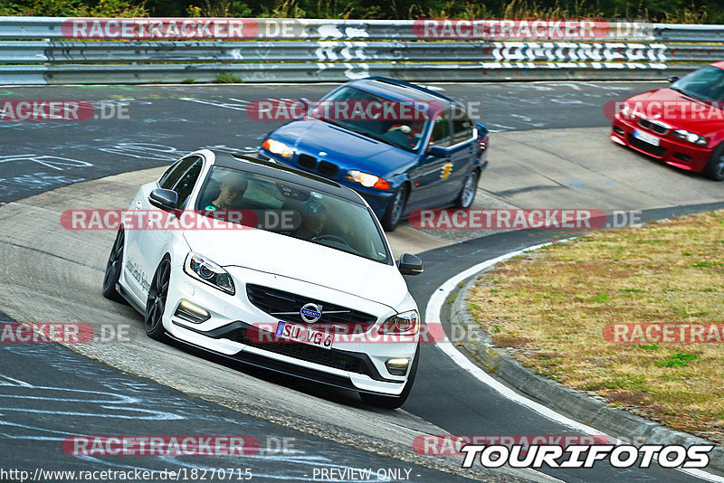 Bild #18270715 - Touristenfahrten Nürburgring Nordschleife (04.08.2022)