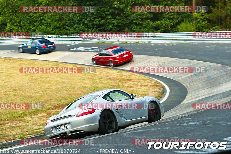 Bild #18270724 - Touristenfahrten Nürburgring Nordschleife (04.08.2022)