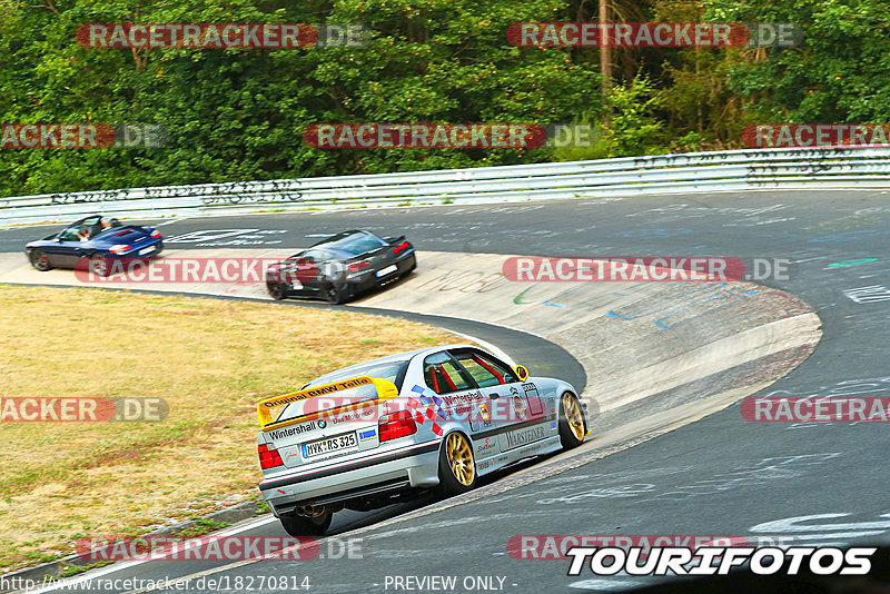 Bild #18270814 - Touristenfahrten Nürburgring Nordschleife (04.08.2022)