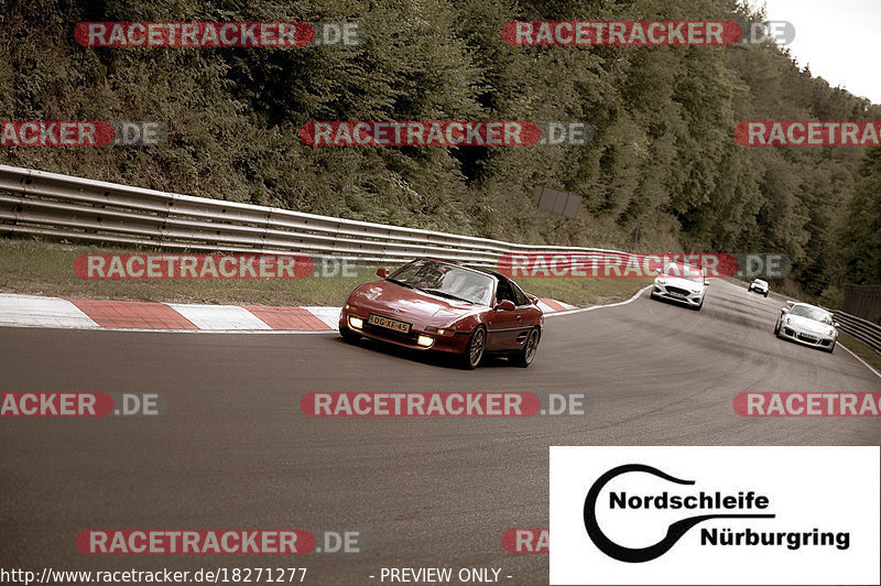 Bild #18271277 - Touristenfahrten Nürburgring Nordschleife (04.08.2022)
