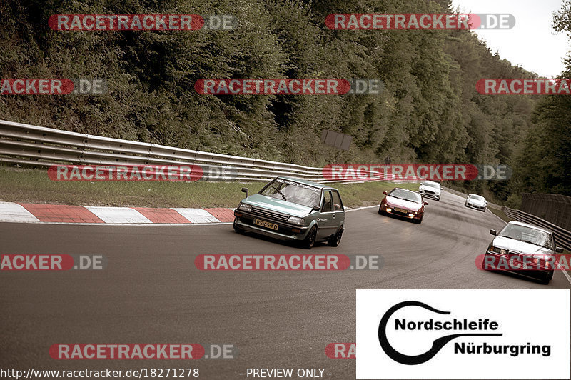 Bild #18271278 - Touristenfahrten Nürburgring Nordschleife (04.08.2022)