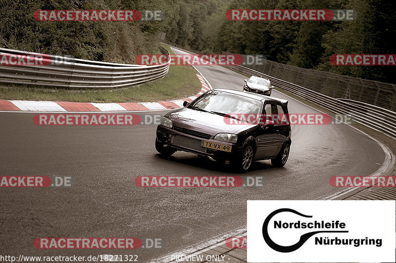 Bild #18271322 - Touristenfahrten Nürburgring Nordschleife (04.08.2022)