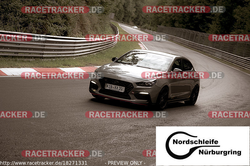 Bild #18271331 - Touristenfahrten Nürburgring Nordschleife (04.08.2022)