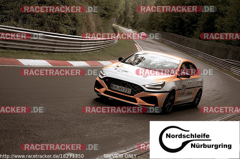 Bild #18271350 - Touristenfahrten Nürburgring Nordschleife (04.08.2022)