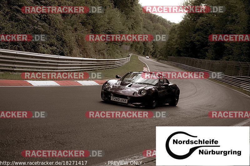 Bild #18271417 - Touristenfahrten Nürburgring Nordschleife (04.08.2022)