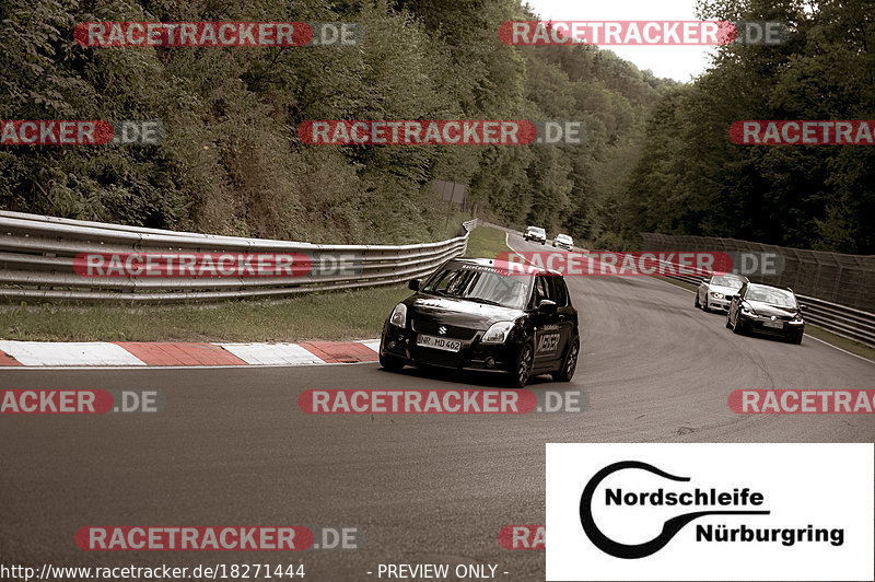 Bild #18271444 - Touristenfahrten Nürburgring Nordschleife (04.08.2022)