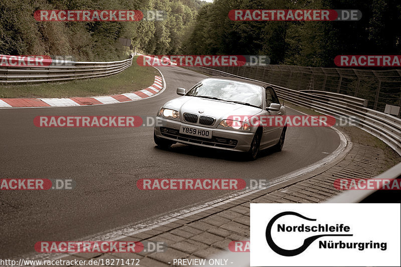 Bild #18271472 - Touristenfahrten Nürburgring Nordschleife (04.08.2022)