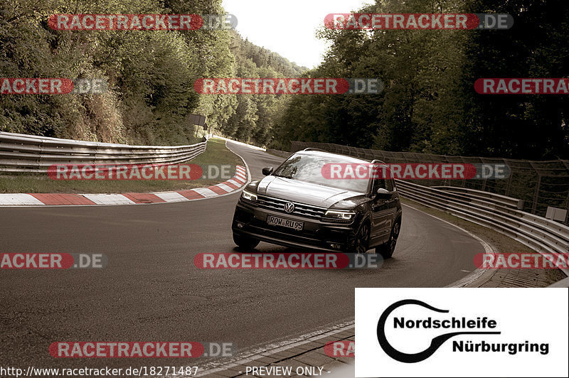 Bild #18271487 - Touristenfahrten Nürburgring Nordschleife (04.08.2022)