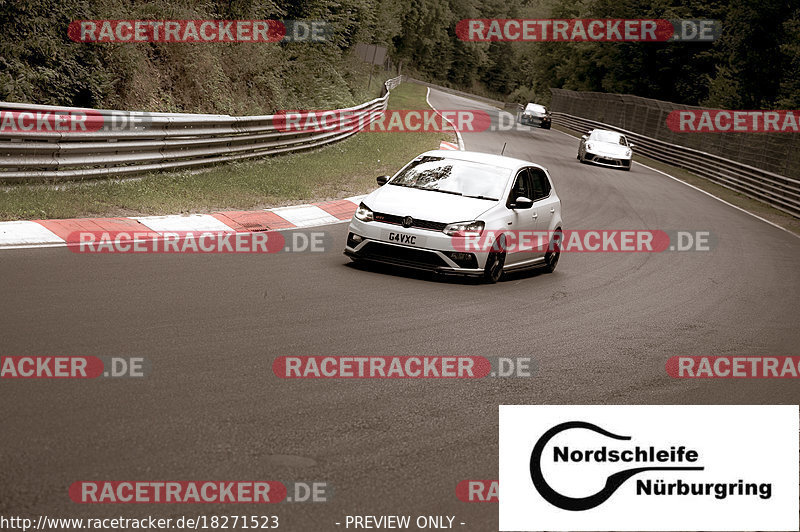 Bild #18271523 - Touristenfahrten Nürburgring Nordschleife (04.08.2022)