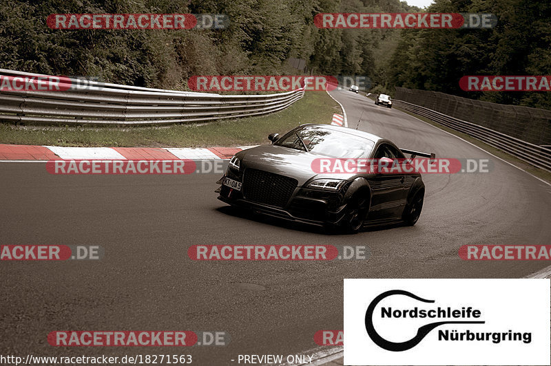 Bild #18271563 - Touristenfahrten Nürburgring Nordschleife (04.08.2022)