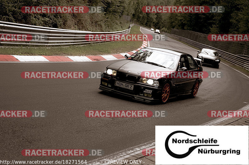 Bild #18271564 - Touristenfahrten Nürburgring Nordschleife (04.08.2022)