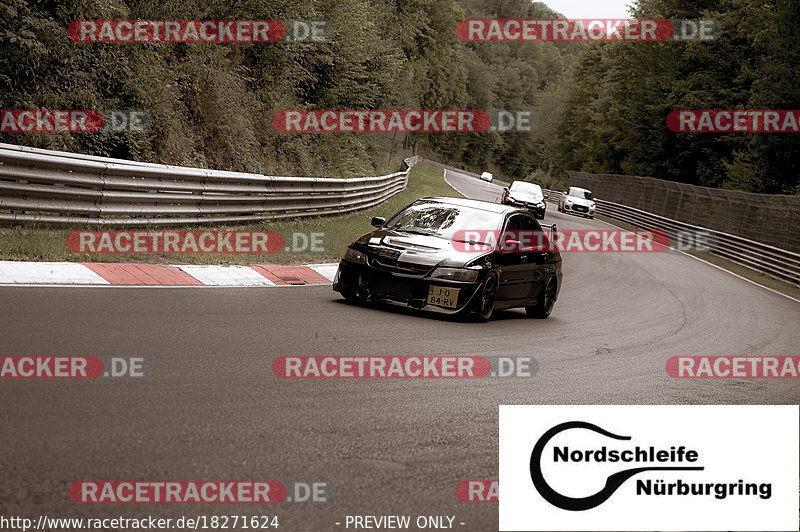 Bild #18271624 - Touristenfahrten Nürburgring Nordschleife (04.08.2022)