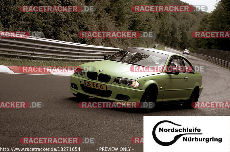 Bild #18271654 - Touristenfahrten Nürburgring Nordschleife (04.08.2022)