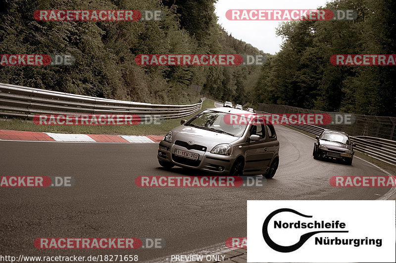 Bild #18271658 - Touristenfahrten Nürburgring Nordschleife (04.08.2022)