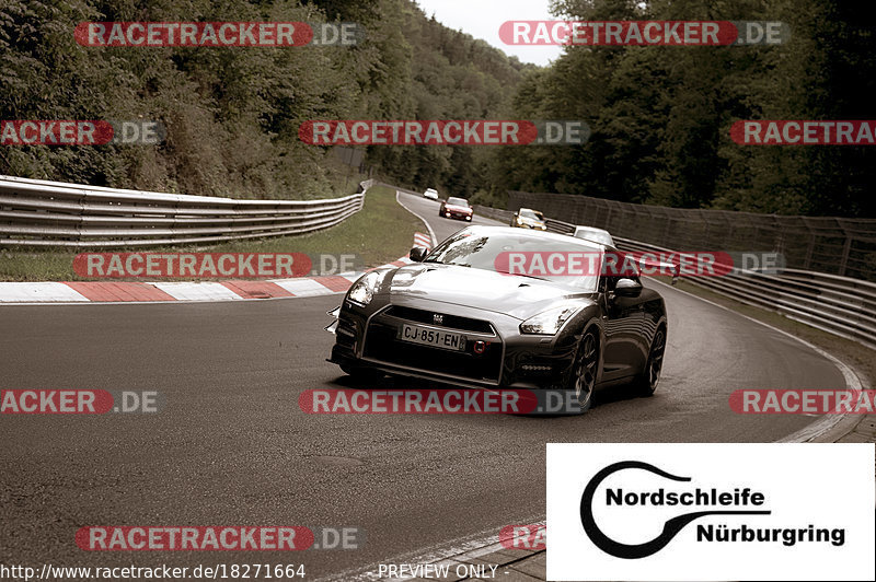 Bild #18271664 - Touristenfahrten Nürburgring Nordschleife (04.08.2022)